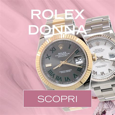 vero che un orologio rolex puo considerarsi investimento|rolex orologi online.